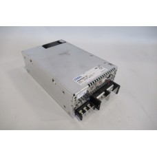 24 Volt Voeding COSEL PBA600F-24 (27 Ampère) . NEW.